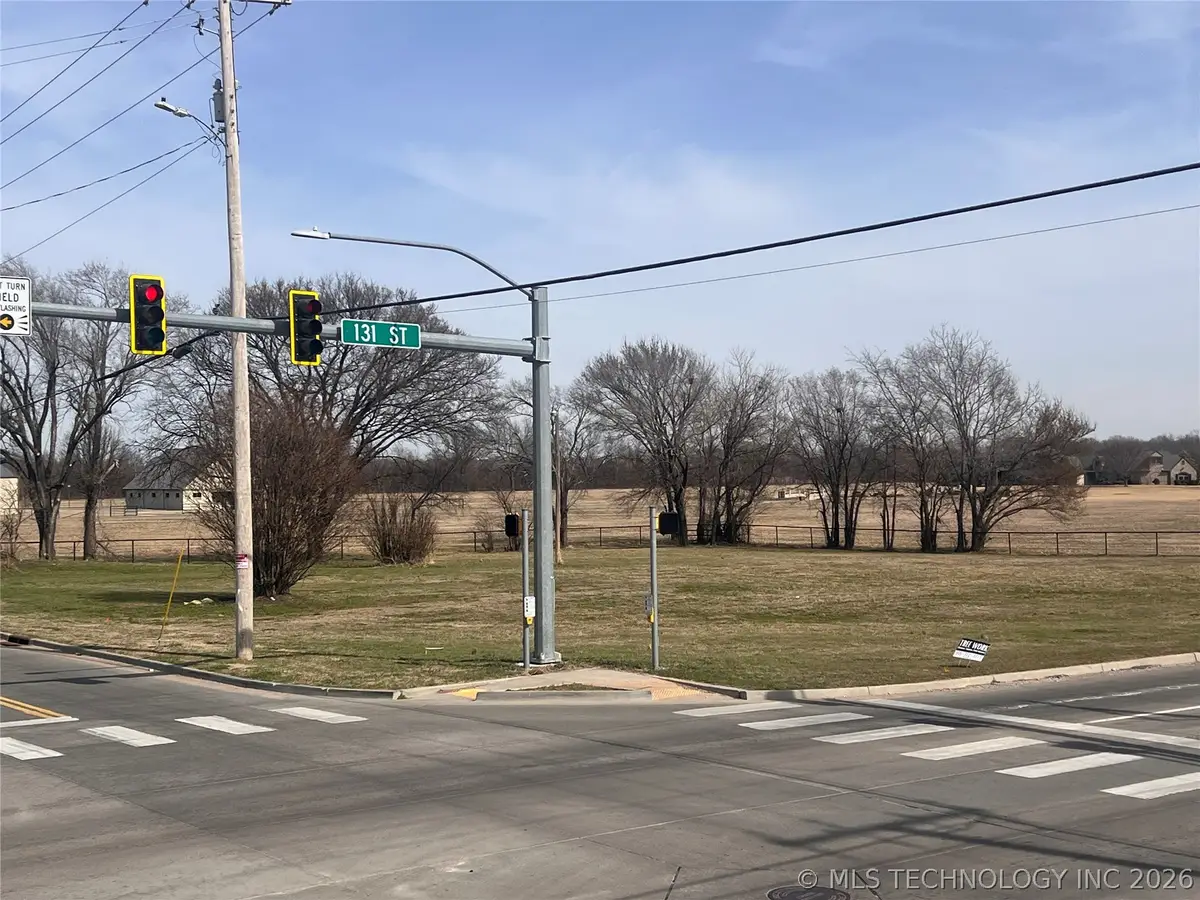 13031 S Mingo Road, Bixby, OK 74008 - #1