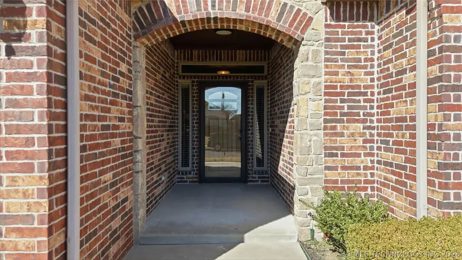 18305 E 47th Street, Tulsa, OK 74134 - #2