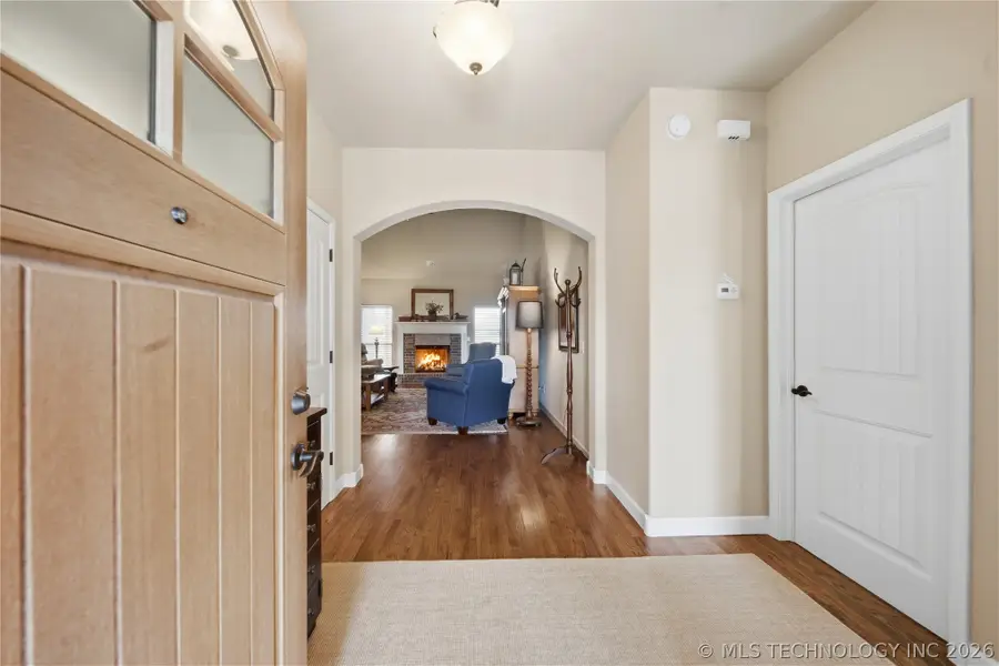 18305 E 47th Street, Tulsa, OK 74134 - #3