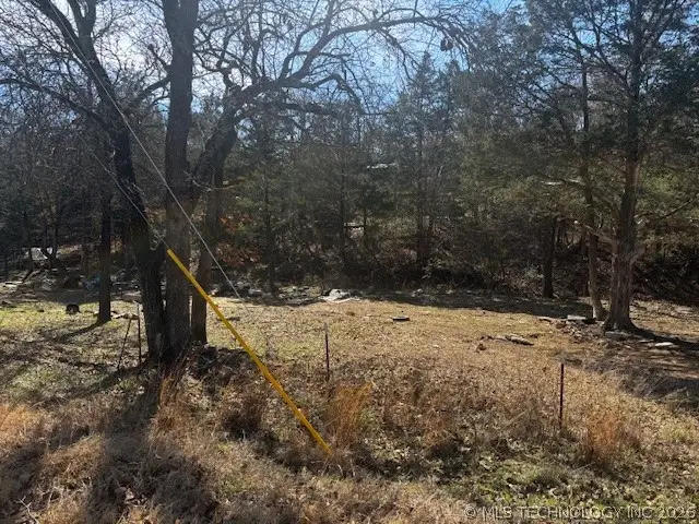 15277 W Canyon Rock, South Cherokee, OK 74451 - #1