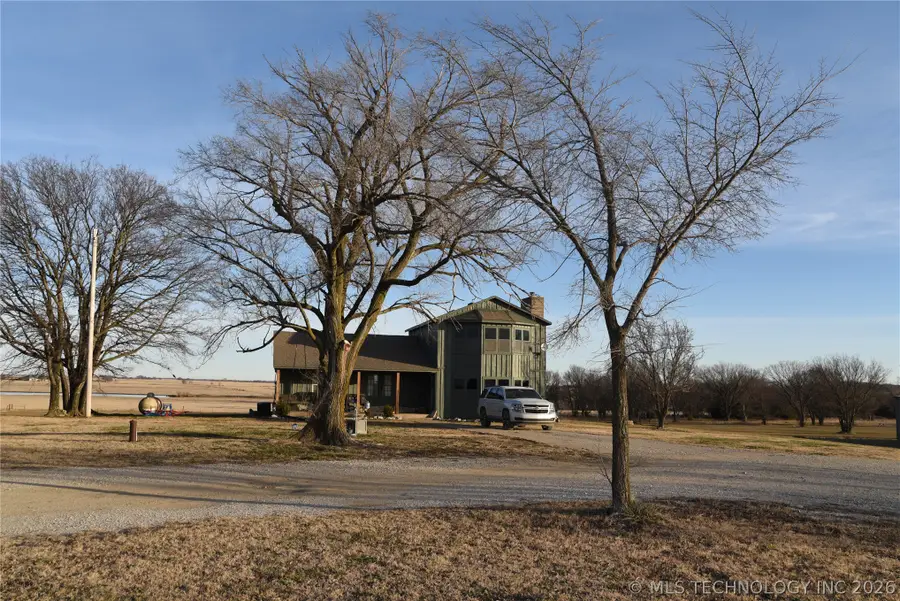 438474 E 350th Road, Big Cabin, OK 74332 - #3