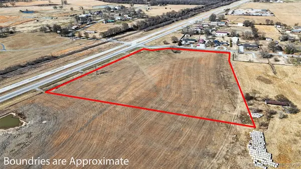 Hwy 69, Pryor, OK 74361