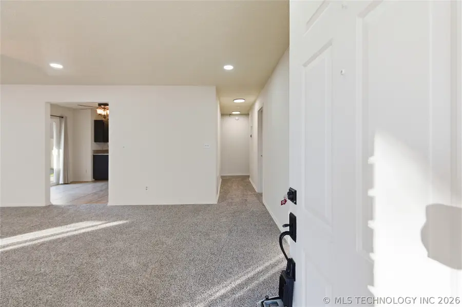 2026 Deer Run Circle, Muskogee, OK 74403 - #3