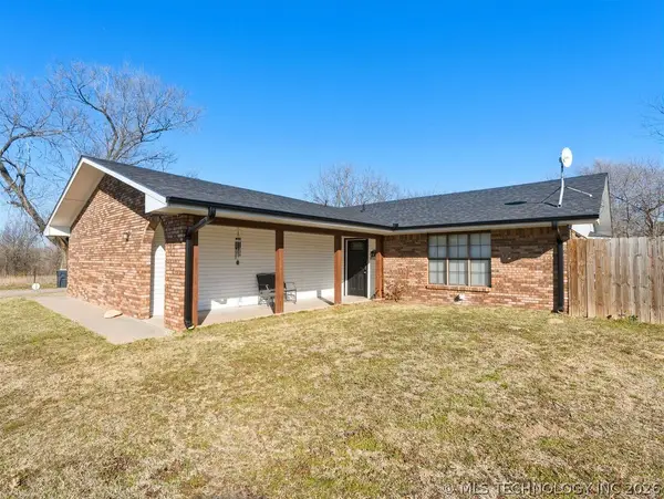 12480 State Hwy 19, Ada, OK 74820