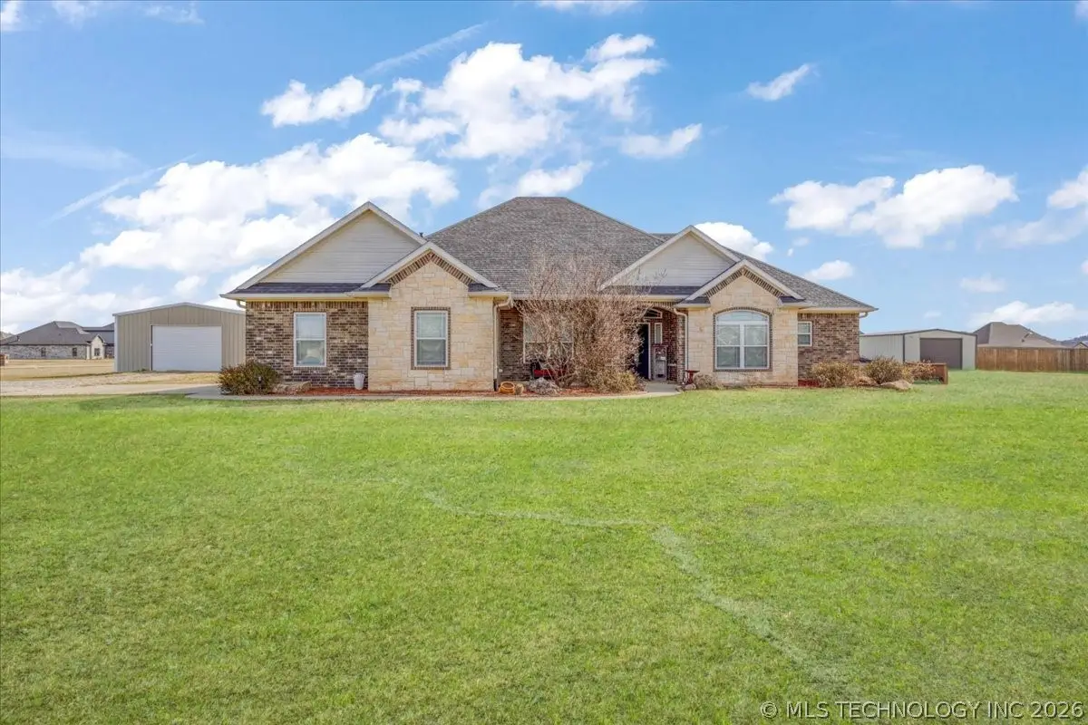 42 Deer Run, Durant, OK 74701 - #1