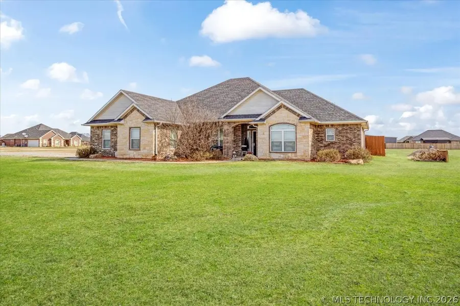 42 Deer Run, Durant, OK 74701 - #2