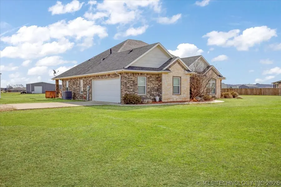 42 Deer Run, Durant, OK 74701 - #3