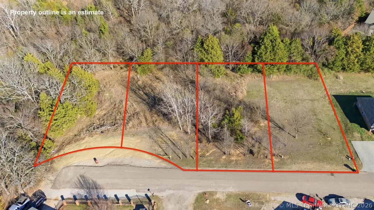 Wolfe Lane, Ada, OK 74820 - #1