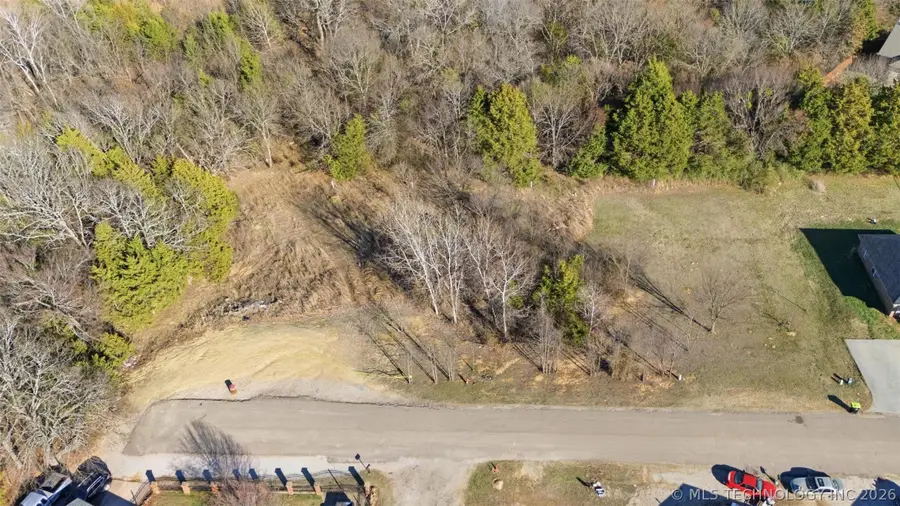 Wolfe Lane, Ada, OK 74820 - #2