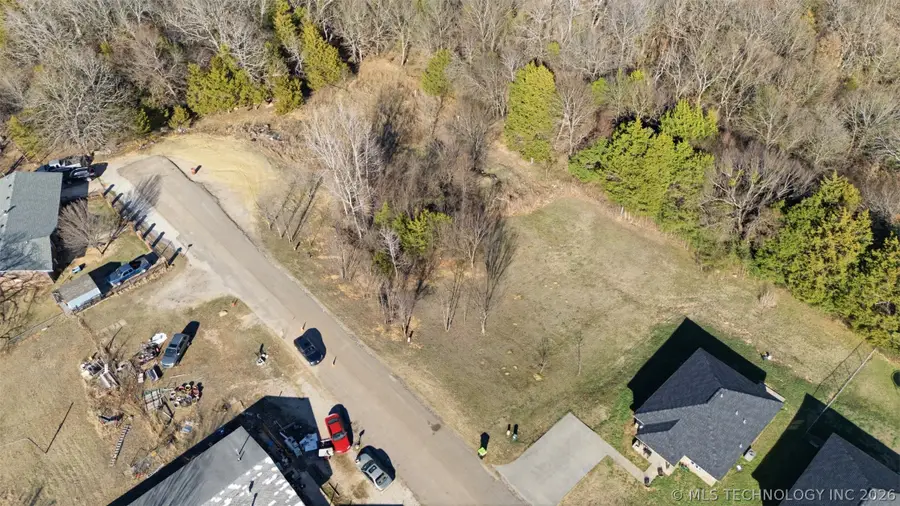 Wolfe Lane, Ada, OK 74820 - #3