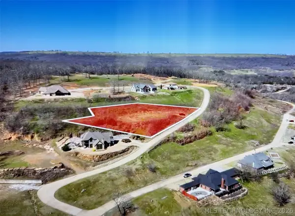 Spring Hill, Park Hill, OK 74451