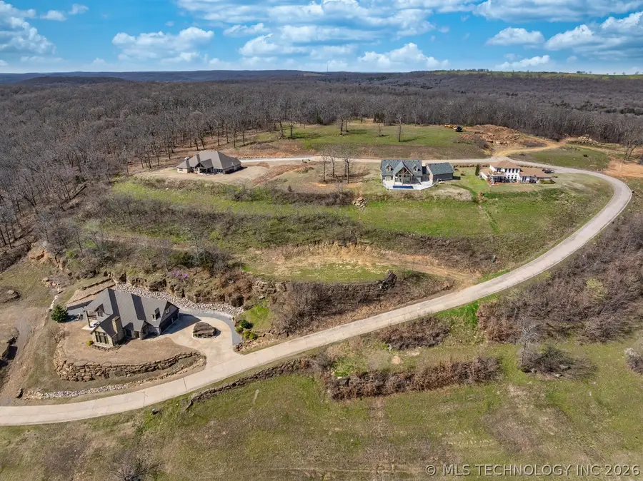 Spring Hill, Park Hill, OK 74451 - #2