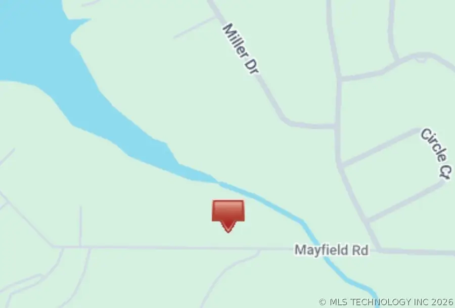 Mayfield Drive, Sand Springs, OK 74063 - #3