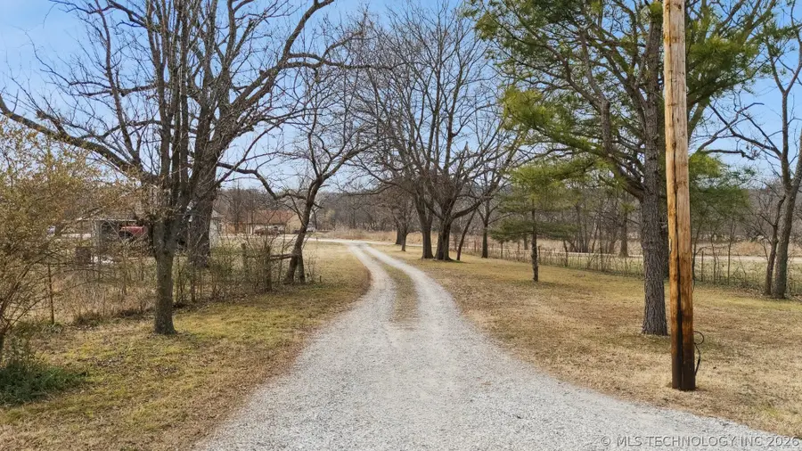 20807 River Bend Drive, Claremore, OK 74019 - #3