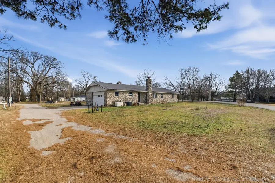 1101 Beech Street, Chelsea, OK 74016 - #2