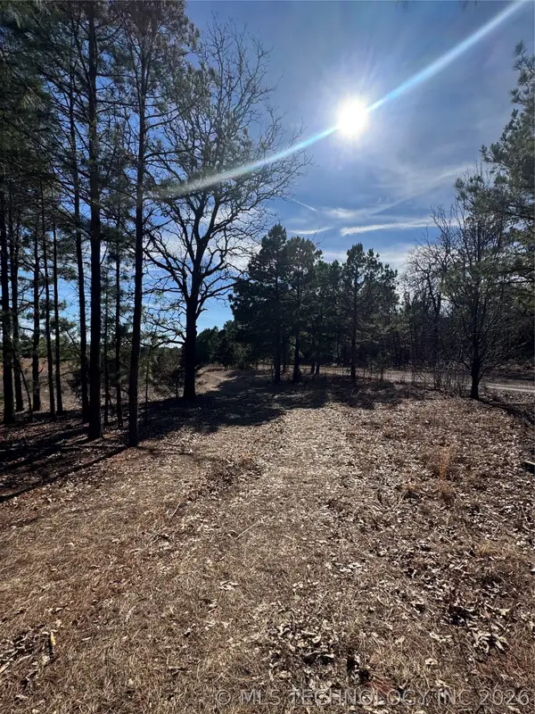 E 785 Road, Welling, OK 74471