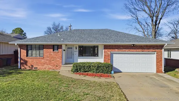 6629 E 28th Street, Tulsa, OK 74129