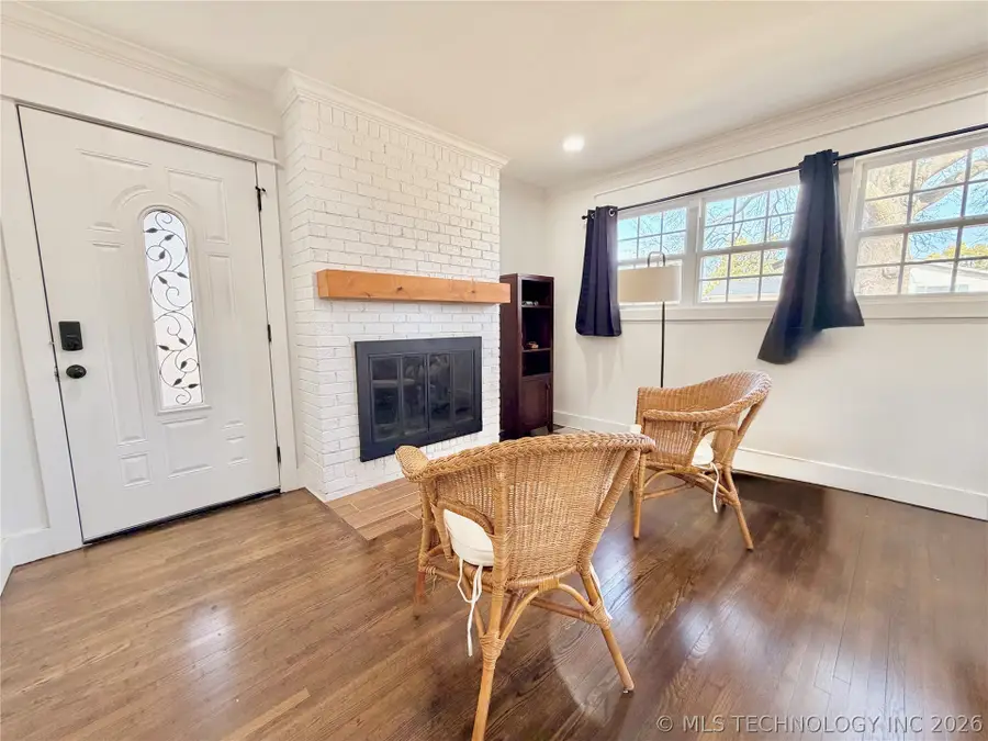 7454 E 29th Street, Tulsa, OK 74129 - #2