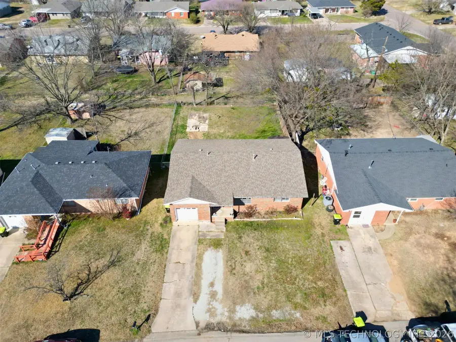 928 Williams, Ada, OK 74820 - #2