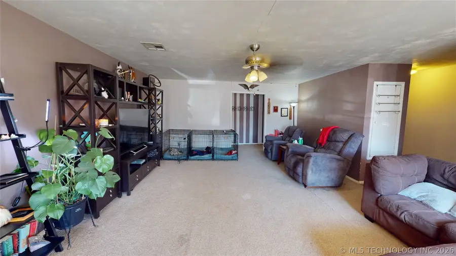 928 Williams, Ada, OK 74820 - #3