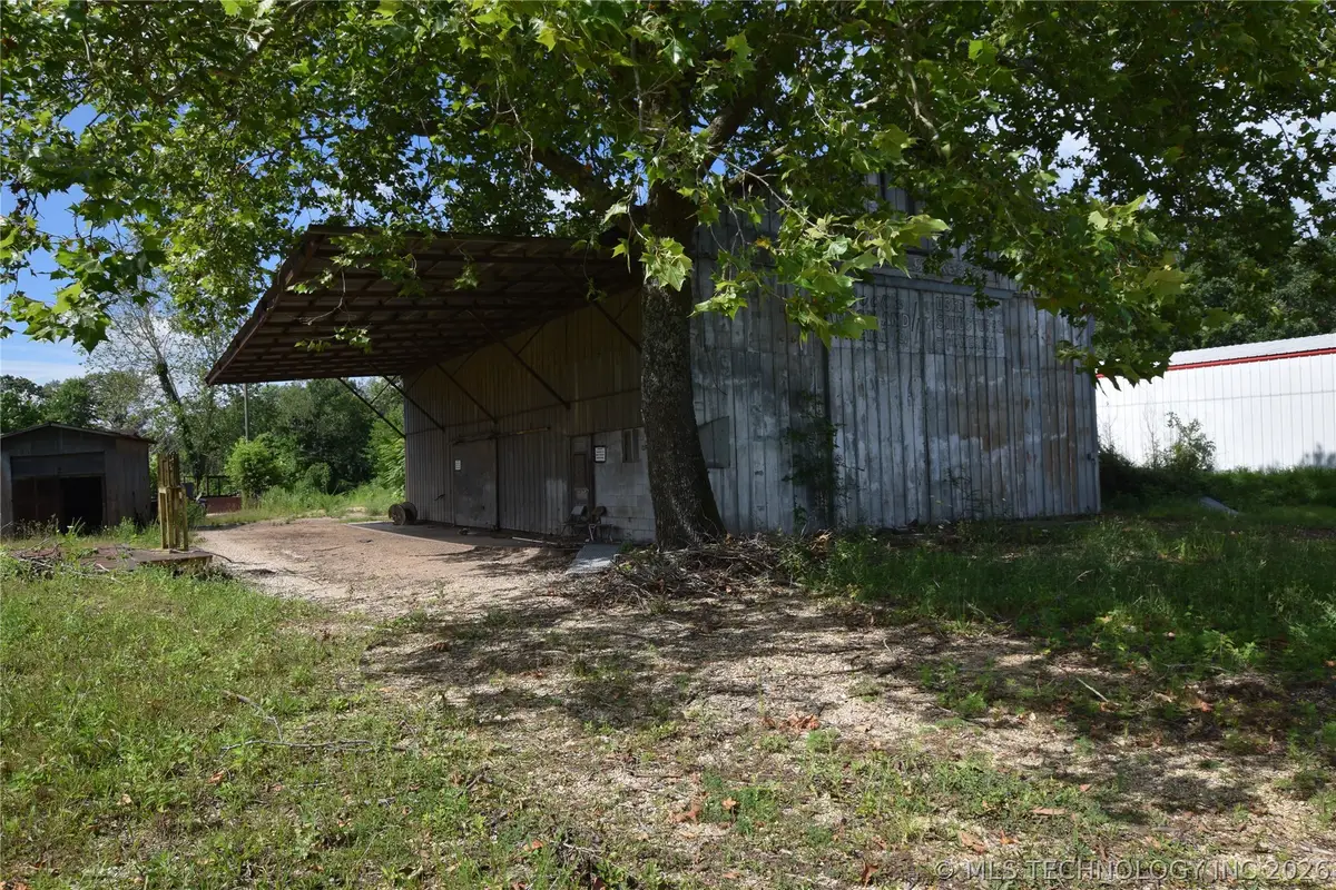 470564 Hwy 51, Stilwell, OK 74960 - #1