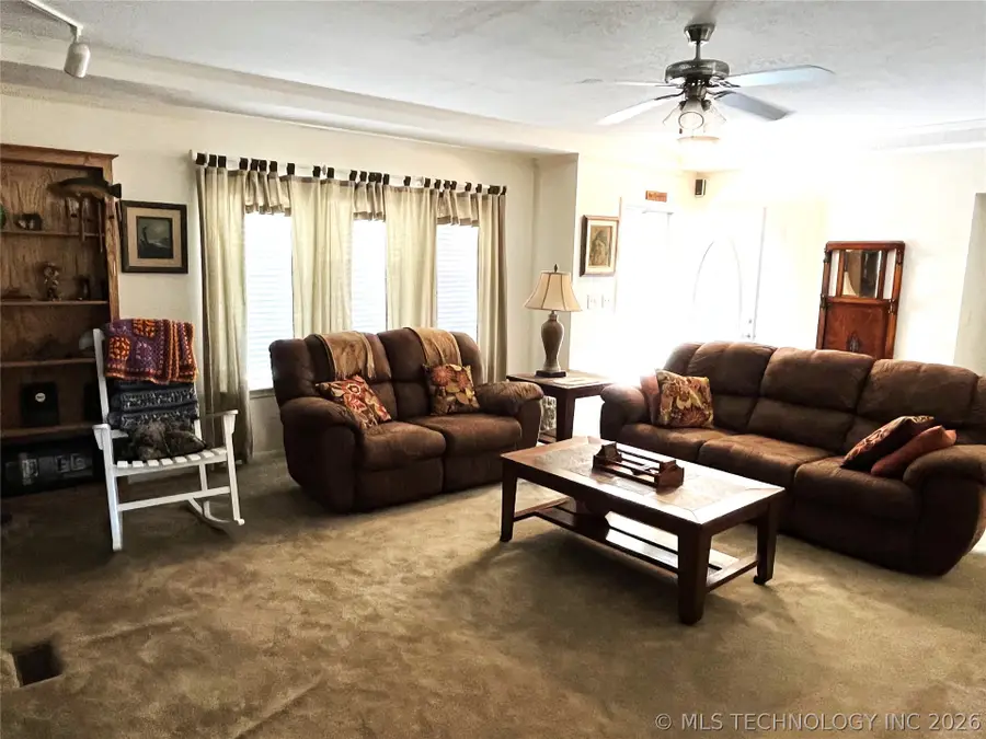 4014 Tranquil Lane, Kingston, OK 73439 - #3