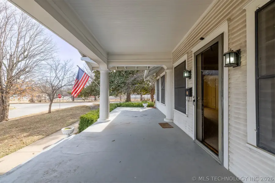 1320 S Wheeling Avenue, Tulsa, OK 74104 - #3