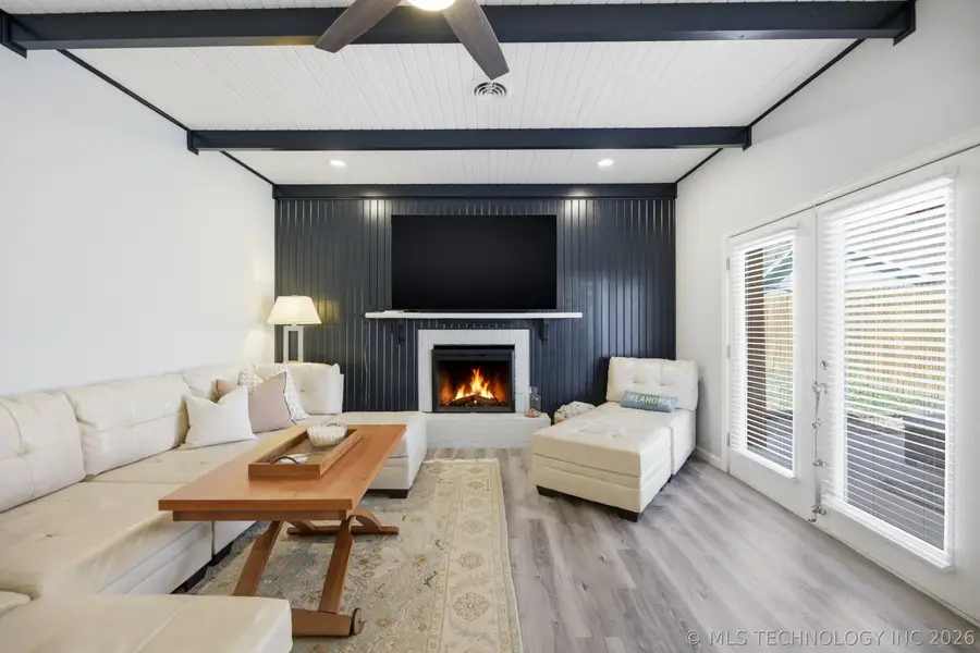 3348 S Louisville Avenue, Tulsa, OK 74135 - #2