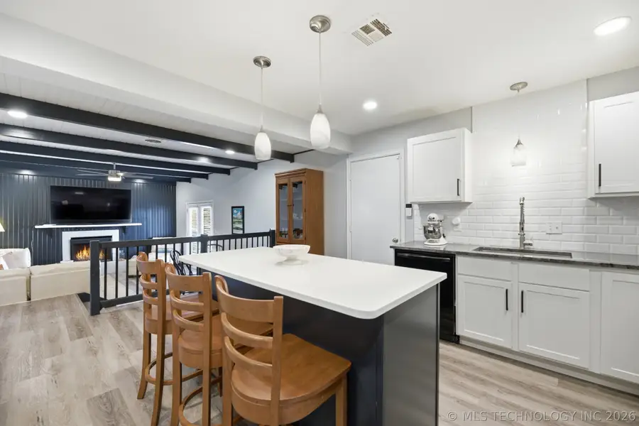 3348 S Louisville Avenue, Tulsa, OK 74135 - #3