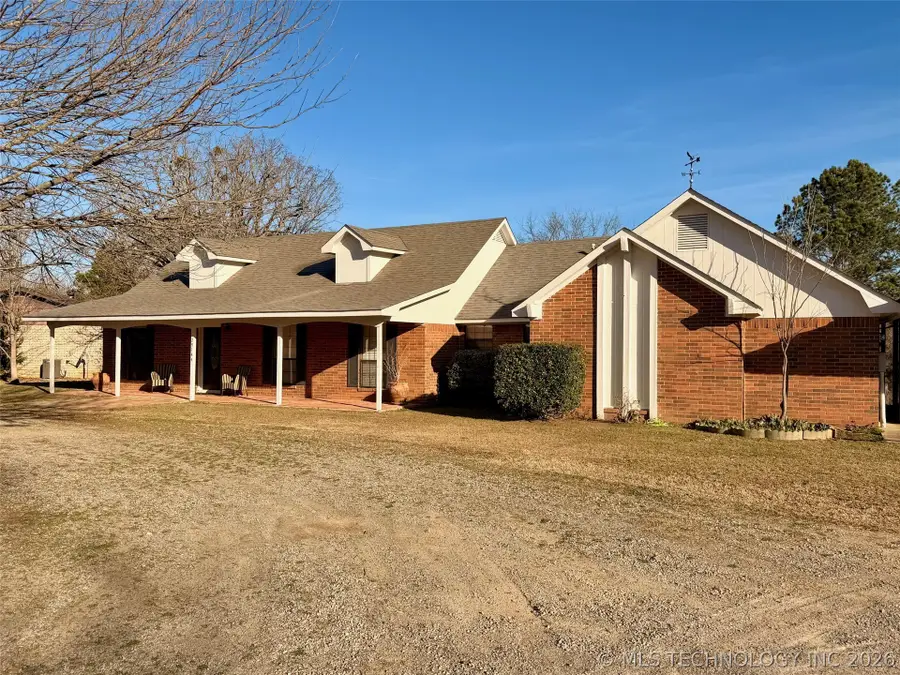 29144 Us Hwy 70, Bokchito, OK 74726 - #2