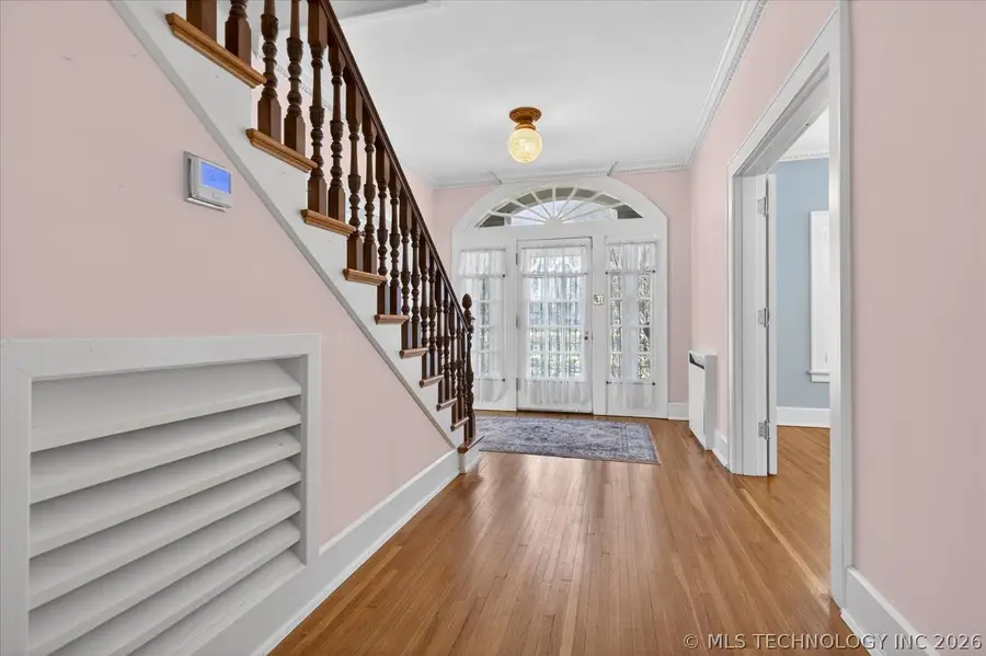 1110 S Cherokee Avenue, Bartlesville, OK 74003 - #3