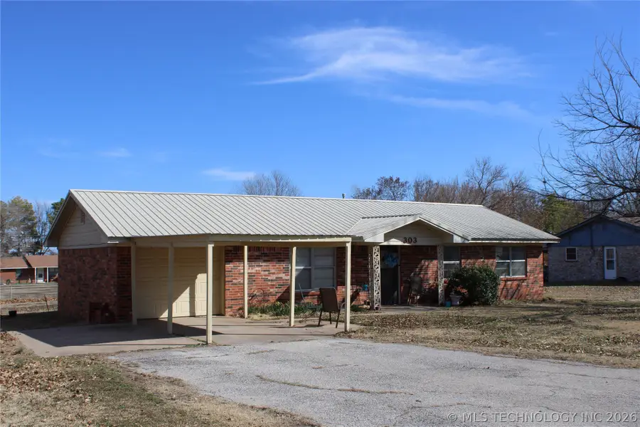 303 Taz, Morrison, OK 73061 - #3