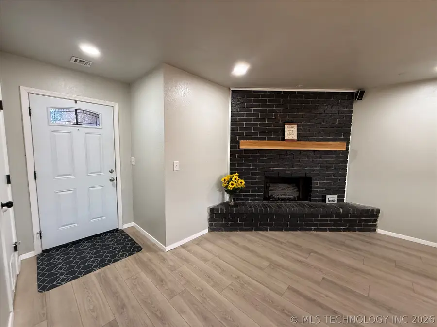 2606 Daniel Boulevard, Muskogee, OK 74403 - #3