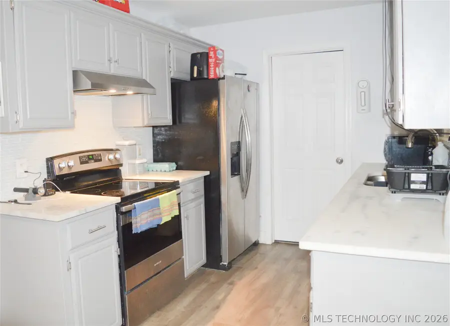 504 N 5th Street, Hugo, OK 74743 - #3