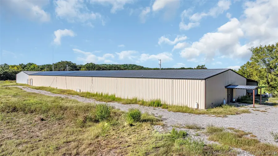 12367 Renick, Marietta, OK 73448 - #2