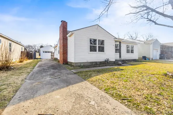 1860 S Armstrong Avenue, Bartlesville, OK 74003