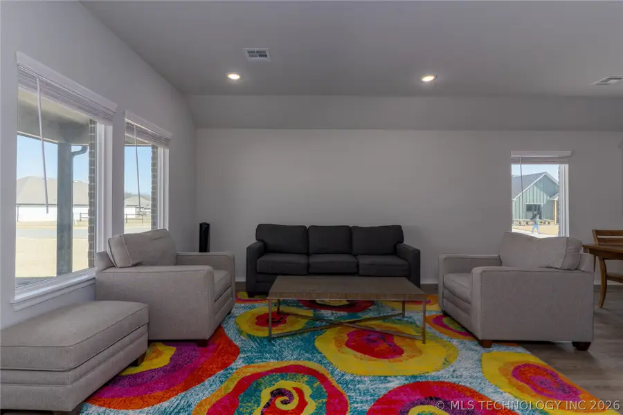 28189 E 112th Place S, Coweta, OK 74429 - #3