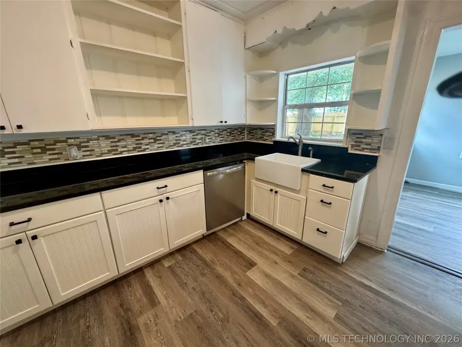 1211 S 9th Street, McAlester, OK 74501 - #3