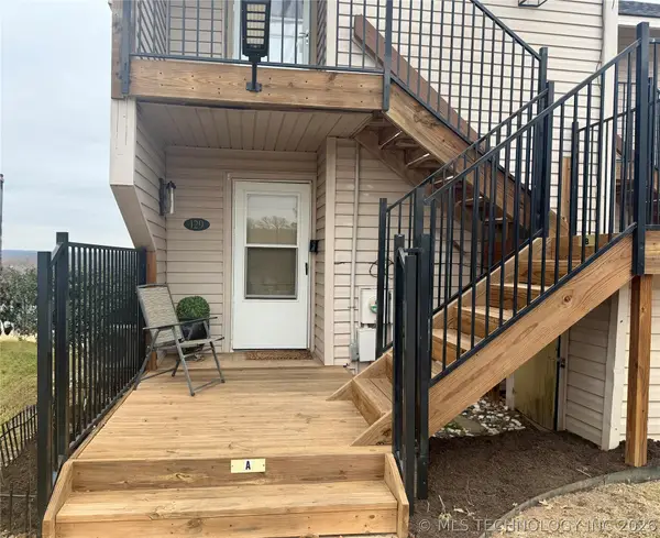 129 Falconhead Drive #A, Burneyville, OK 73430