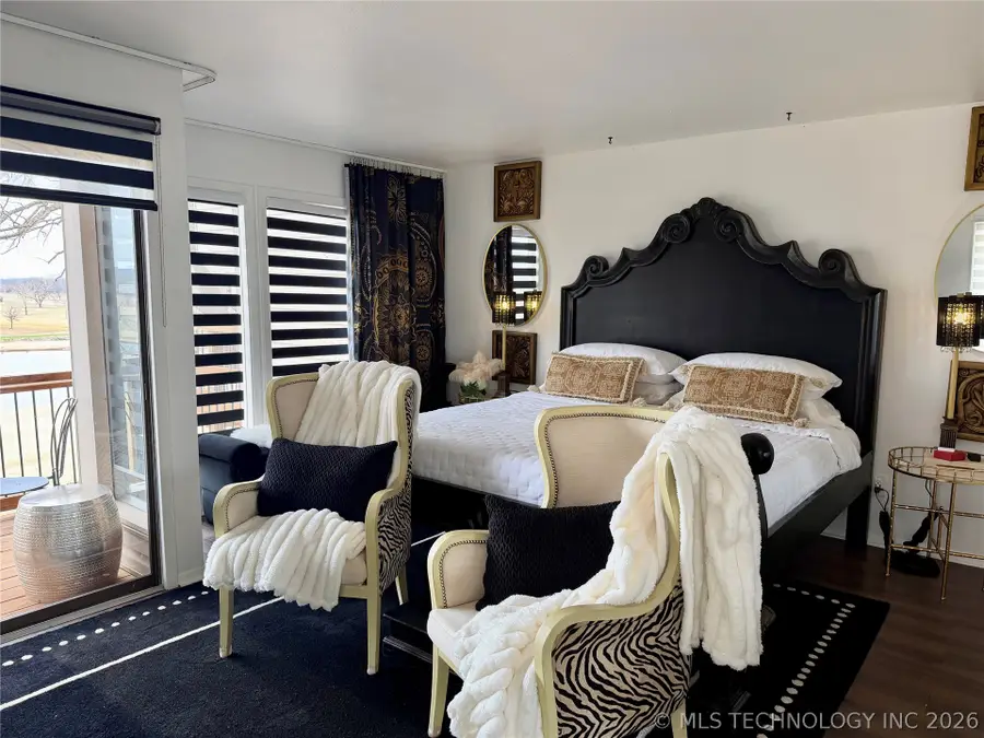 129 Falconhead Drive #A, Burneyville, OK 73430 - #2