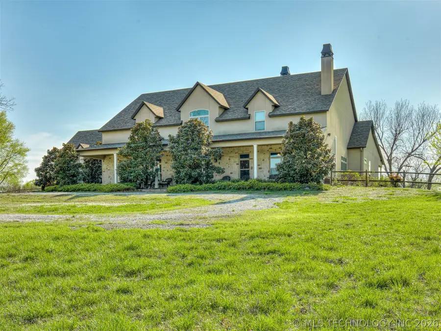 5500 S 329th East Avenue, Broken Arrow, OK 74014 - #2