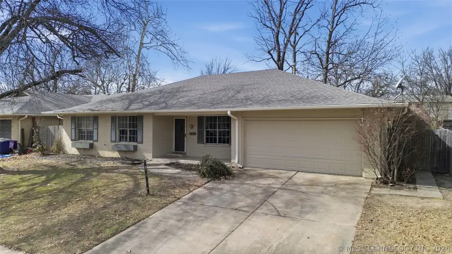 7318 S 69th East Place, Tulsa, OK 74133 - #2