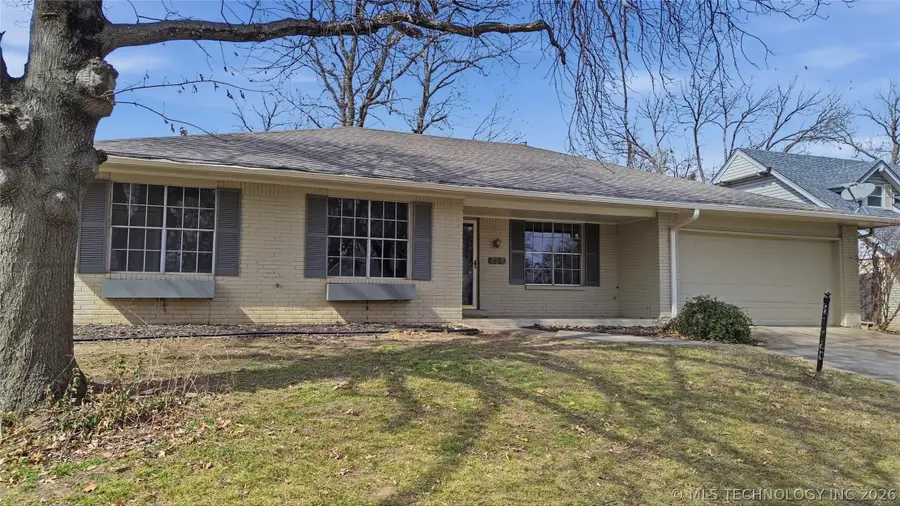 7318 S 69th East Place, Tulsa, OK 74133 - #3