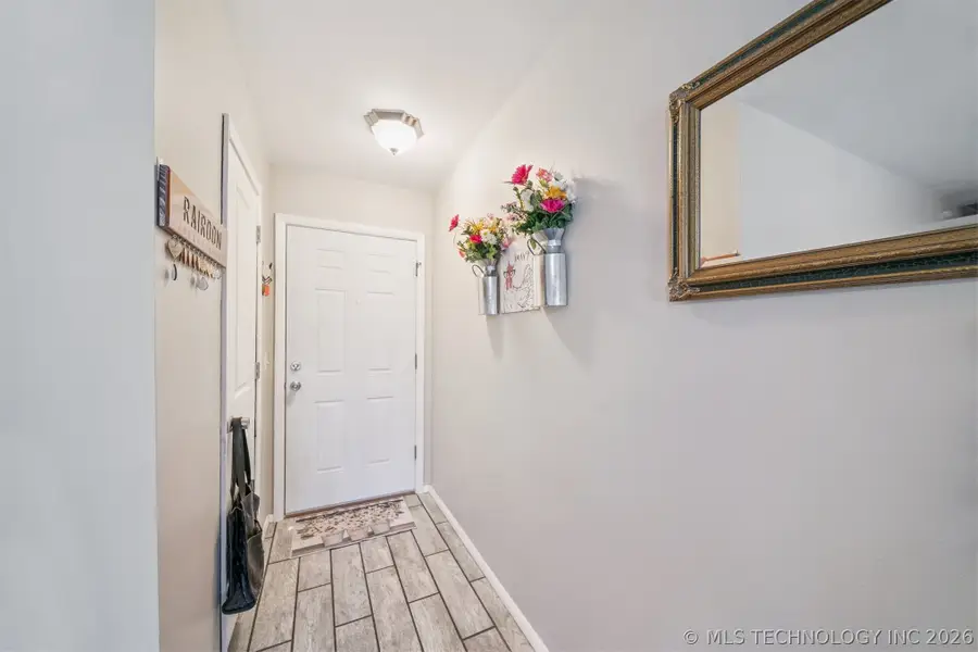 606 E Toledo Place, Broken Arrow, OK 74012 - #3