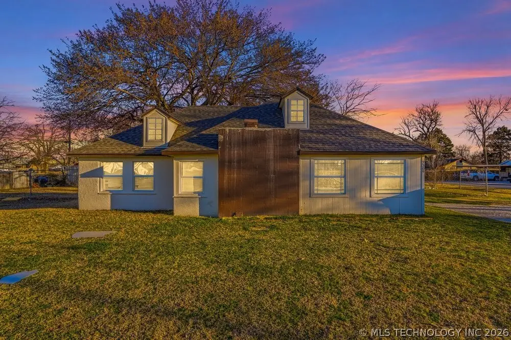 7309 E 14th Street, Tulsa, OK 74112 - #1