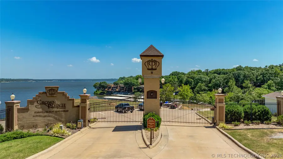 25 Grand Lake Drive #3C, Monkey Island, OK 74331 - #2
