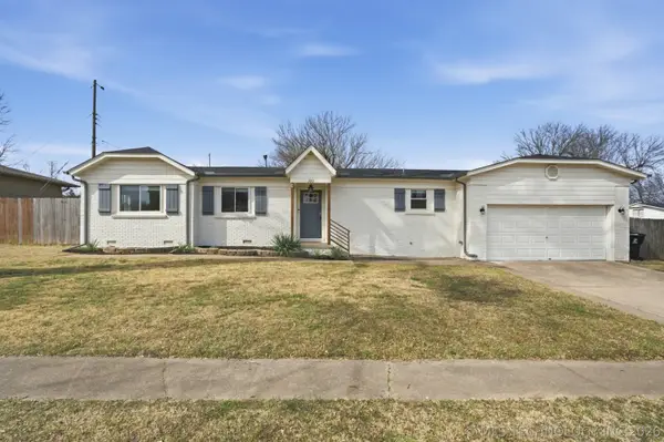 220 N 10th Street, Broken Arrow, OK 74012