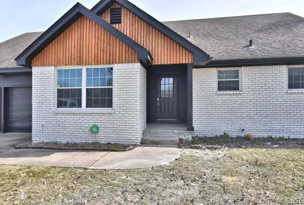 3753 S 90th East Avenue, Tulsa, OK 74145