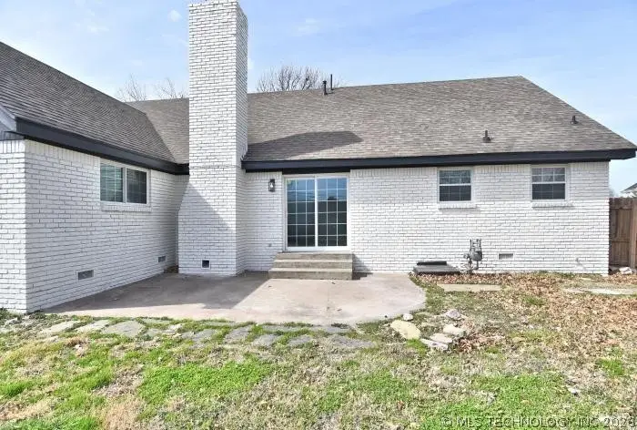 3753 S 90th East Avenue, Tulsa, OK 74145 - #2
