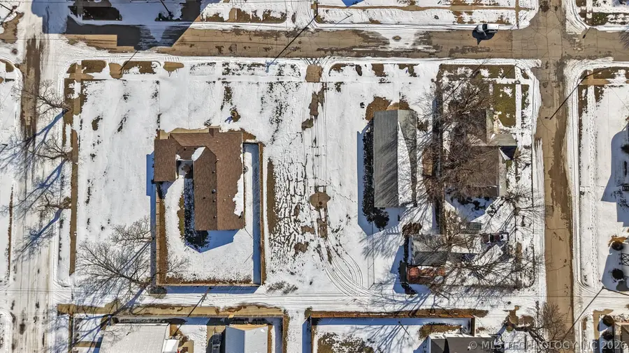 Prudom Avenue, Pawhuska, OK 74056 - #2